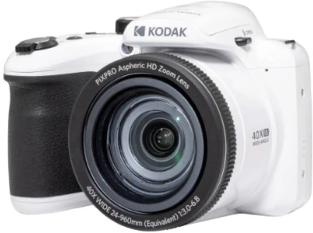Kodak Pixpro AZ405 Compactcamera - Wit