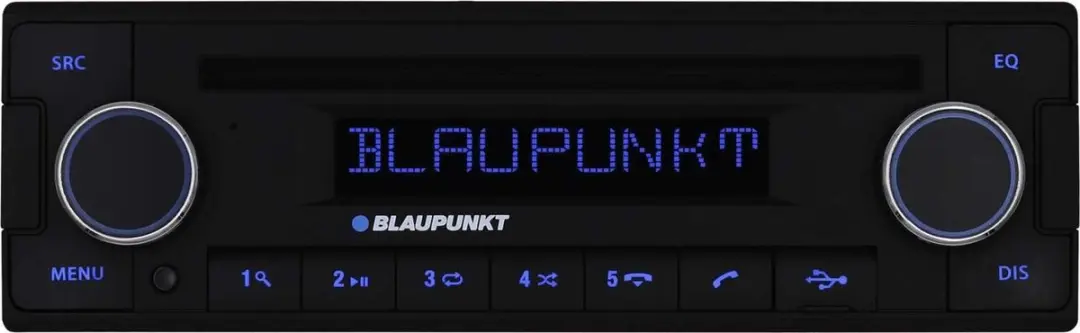 Blaupunkt Skagen 400DAB Autoradio