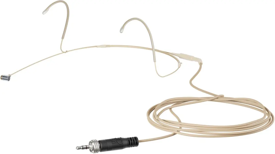 Sennheiser Headmic 4 BE Headset