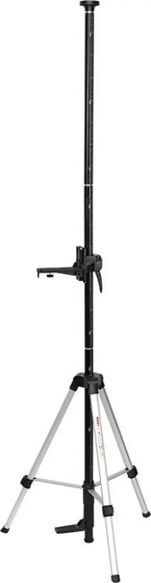 Sola UTC Klemstatief 60-315cm - Zwart