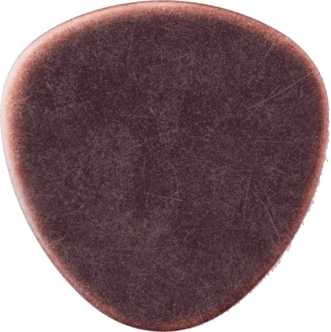 Dunlop Americana Plectrum 1.50mm - 3 Stuks