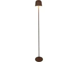 Eglo Mannera-L Staande Lamp 140cm