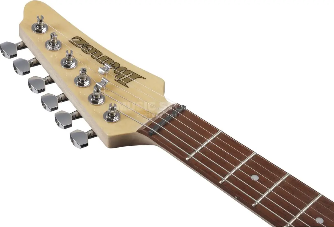 Ibanez AZES40 Elektrische Gitaar - Mint Green