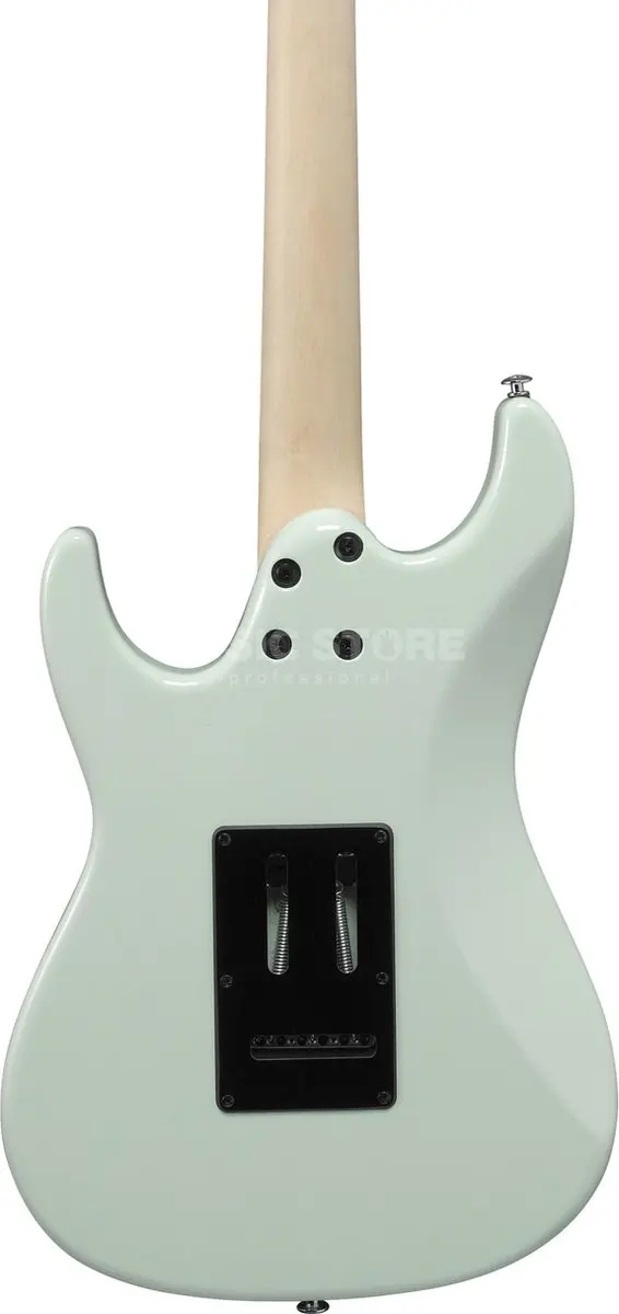 Ibanez AZES40 Elektrische Gitaar - Mint Green