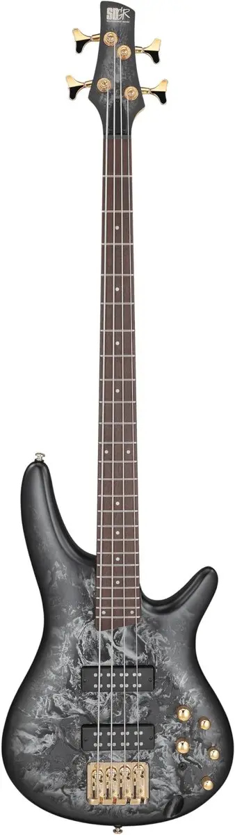 Ibanez SR300EDX Elektrische Basgitaar