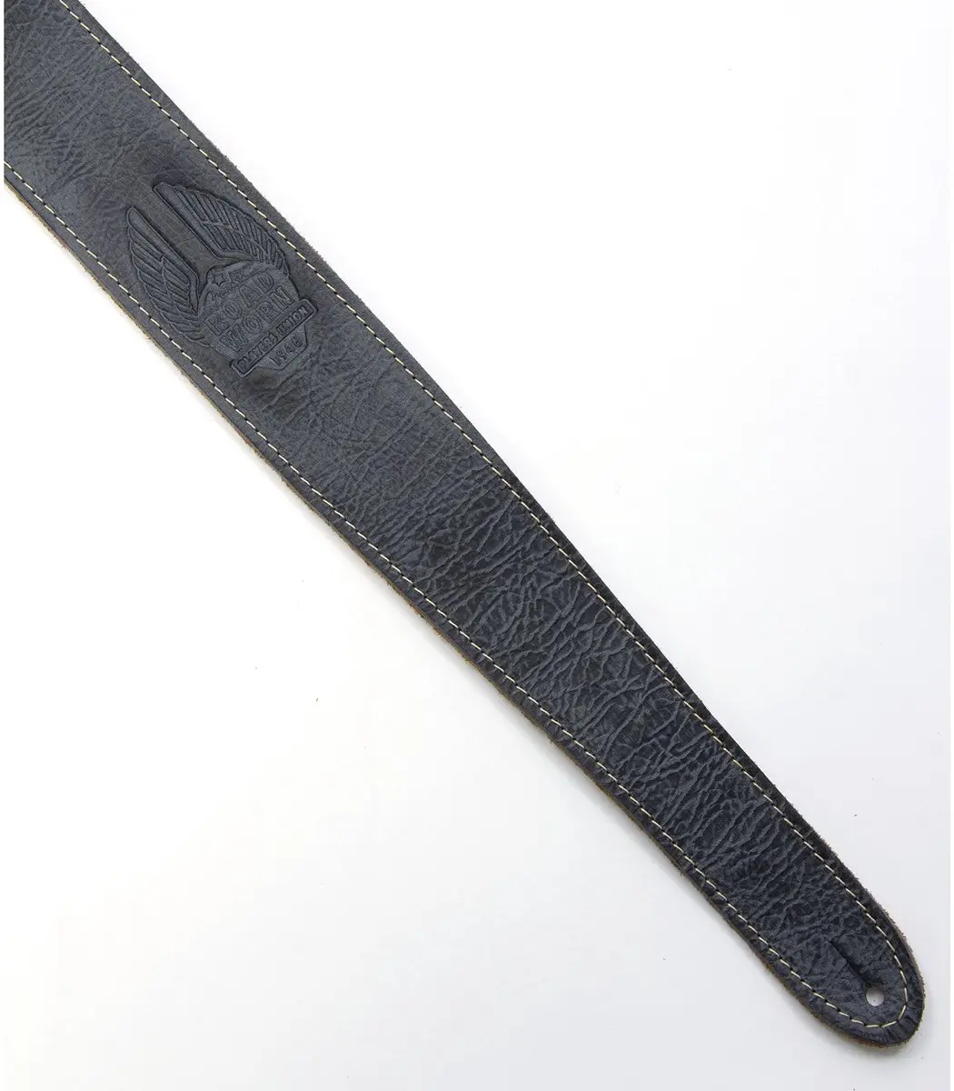 Fender Road Worn Gitaarband 0990660006 - Grijs