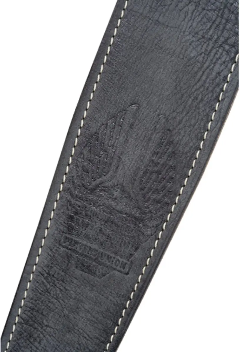 Fender Road Worn Gitaarband 0990660006 - Grijs