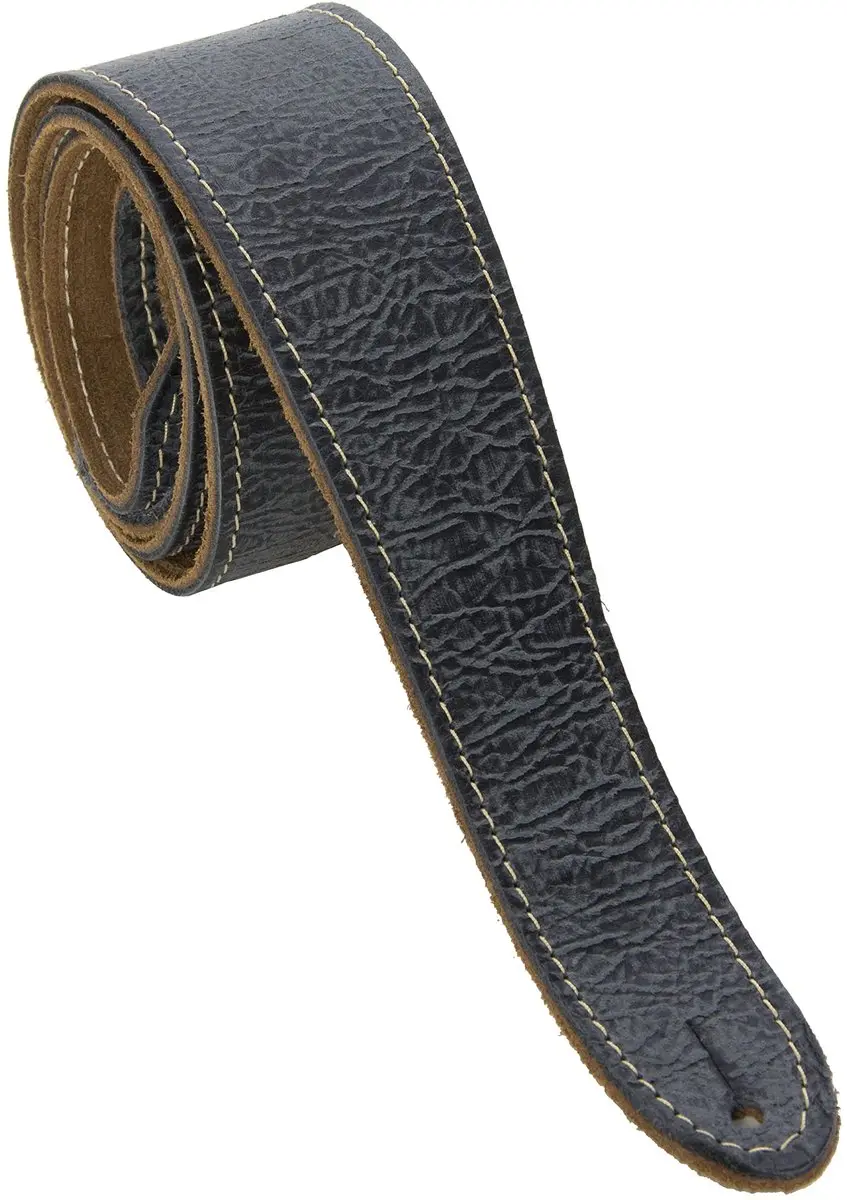 Fender Road Worn Gitaarband 0990660006 - Grijs