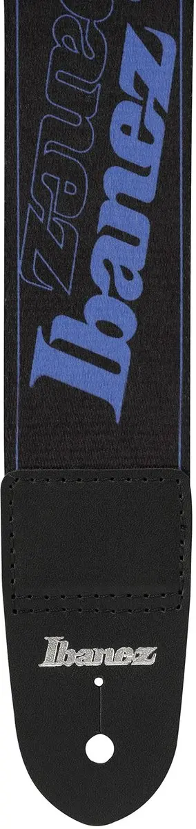 Ibanez GSD50 Gitaarband - Blauw