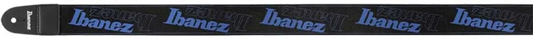 Ibanez GSD50 Gitaarband - Blauw