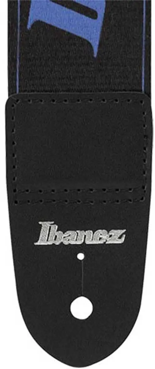 Ibanez GSD50 Gitaarband - Blauw