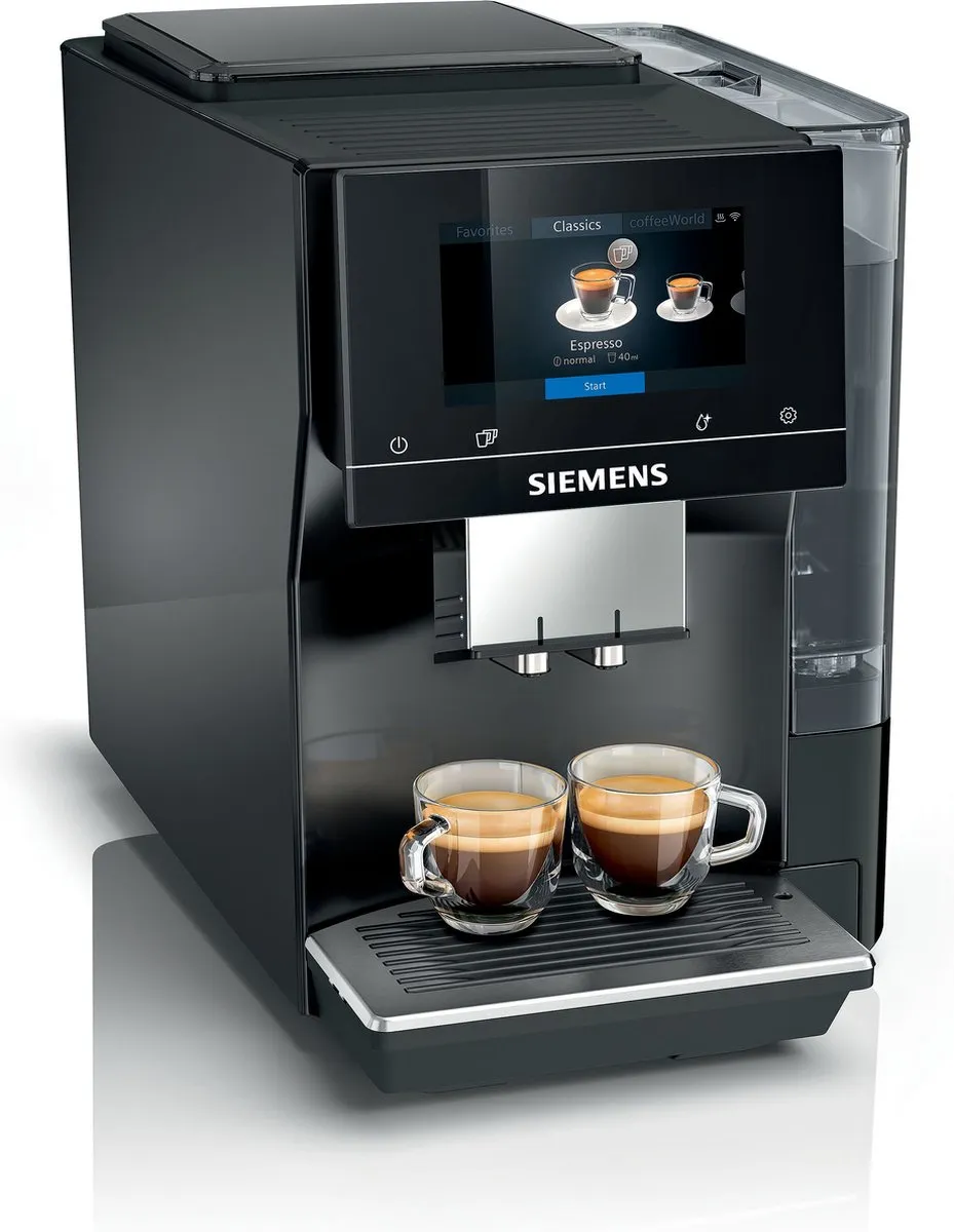 Siemens EQ700 TP713R09