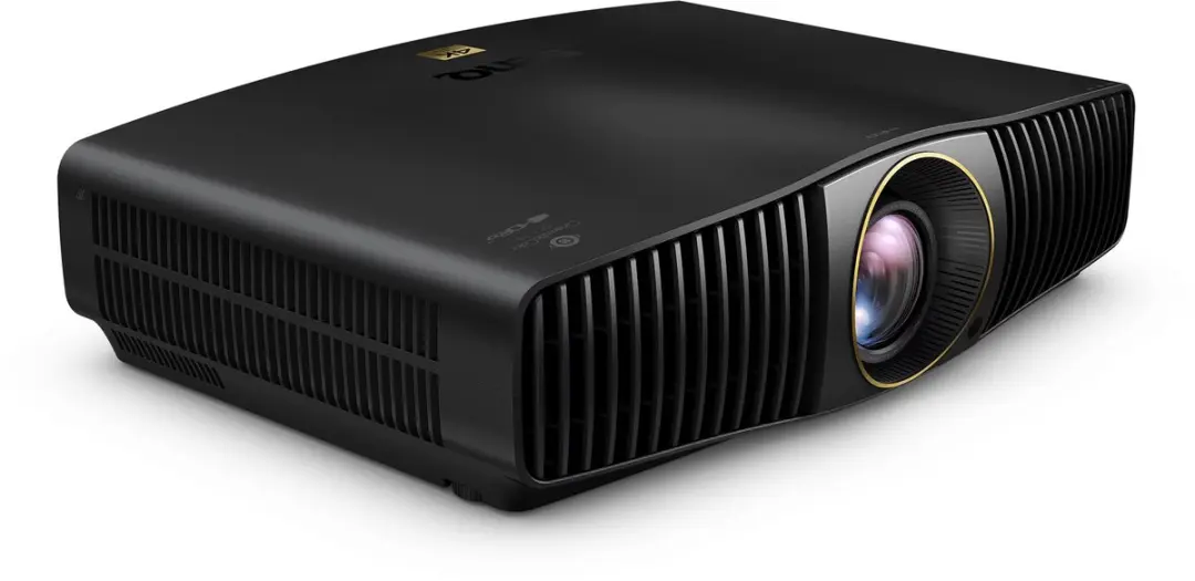 BenQ 9H.JTP77.G6E Projector - Zwart - afbeelding 6 van 6