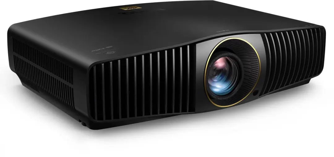 BenQ 9H.JTP77.G6E Projector - Zwart