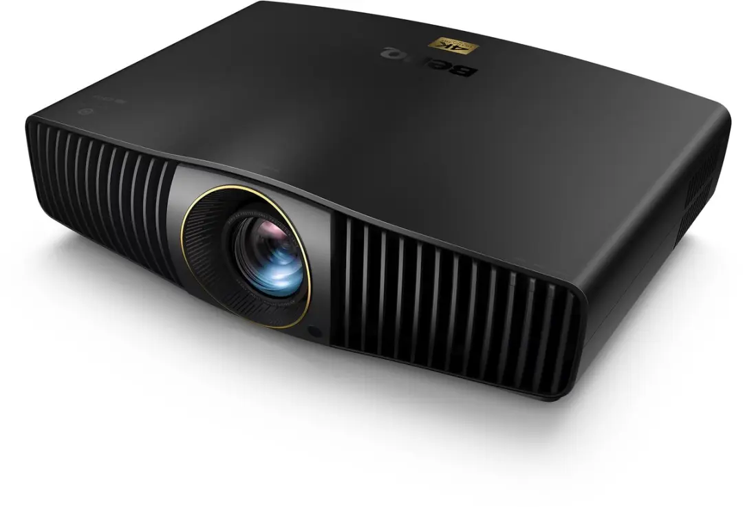BenQ 9H.JTP77.G6E Projector - Zwart