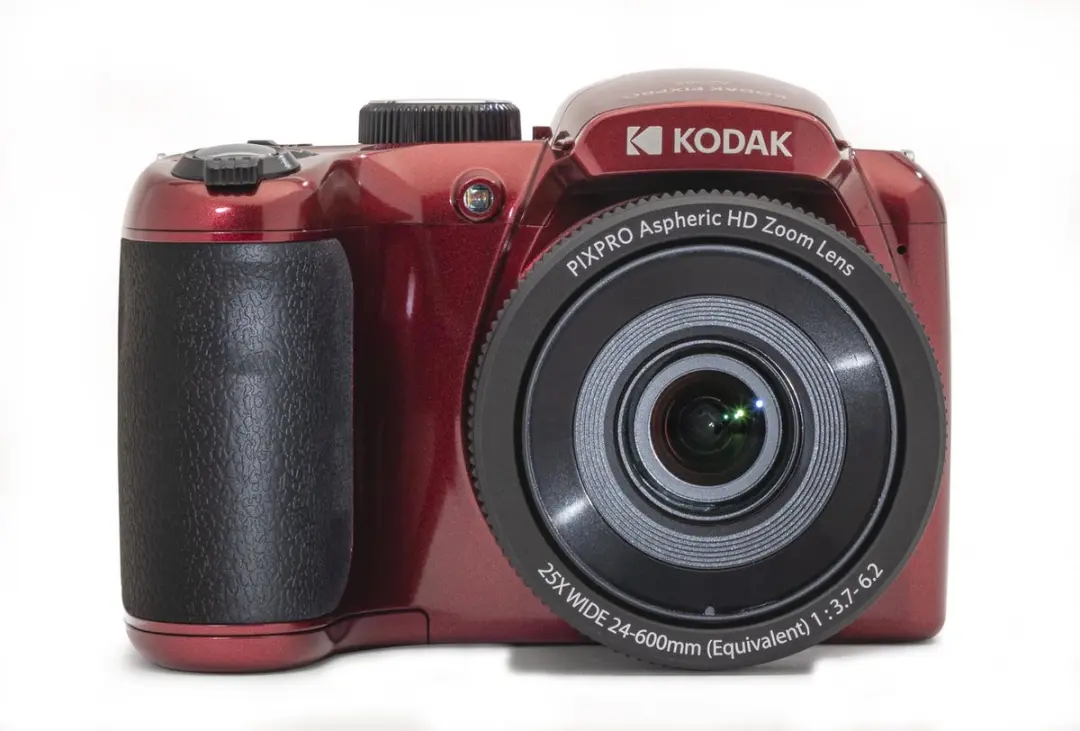 Kodak Pixpro AZ255 Compactcamera