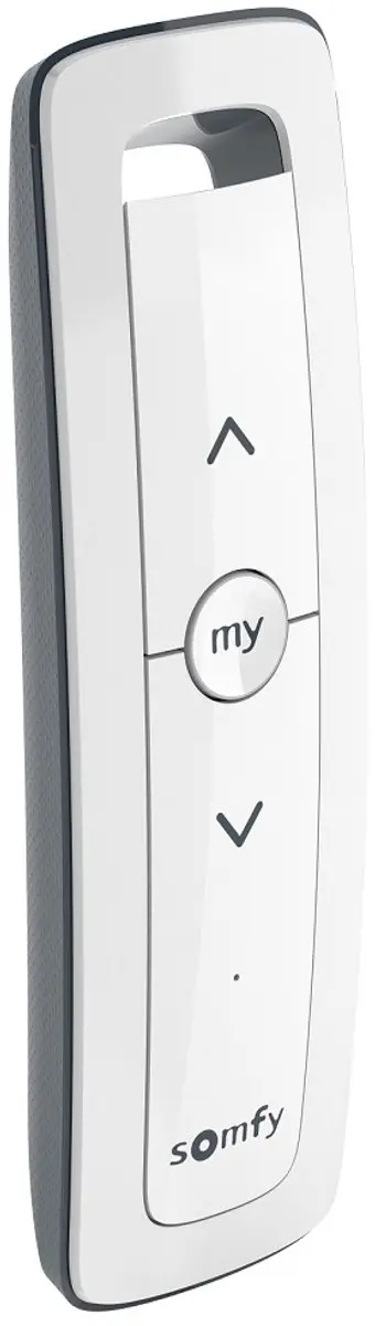 Somfy Situo 1 io II Afstandsbediening