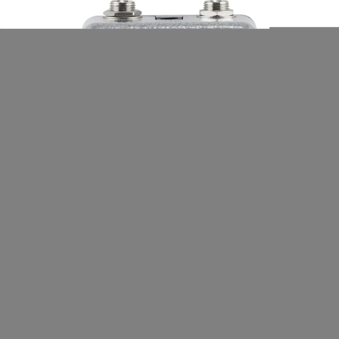 Fender Hammertone Flanger - Grijs