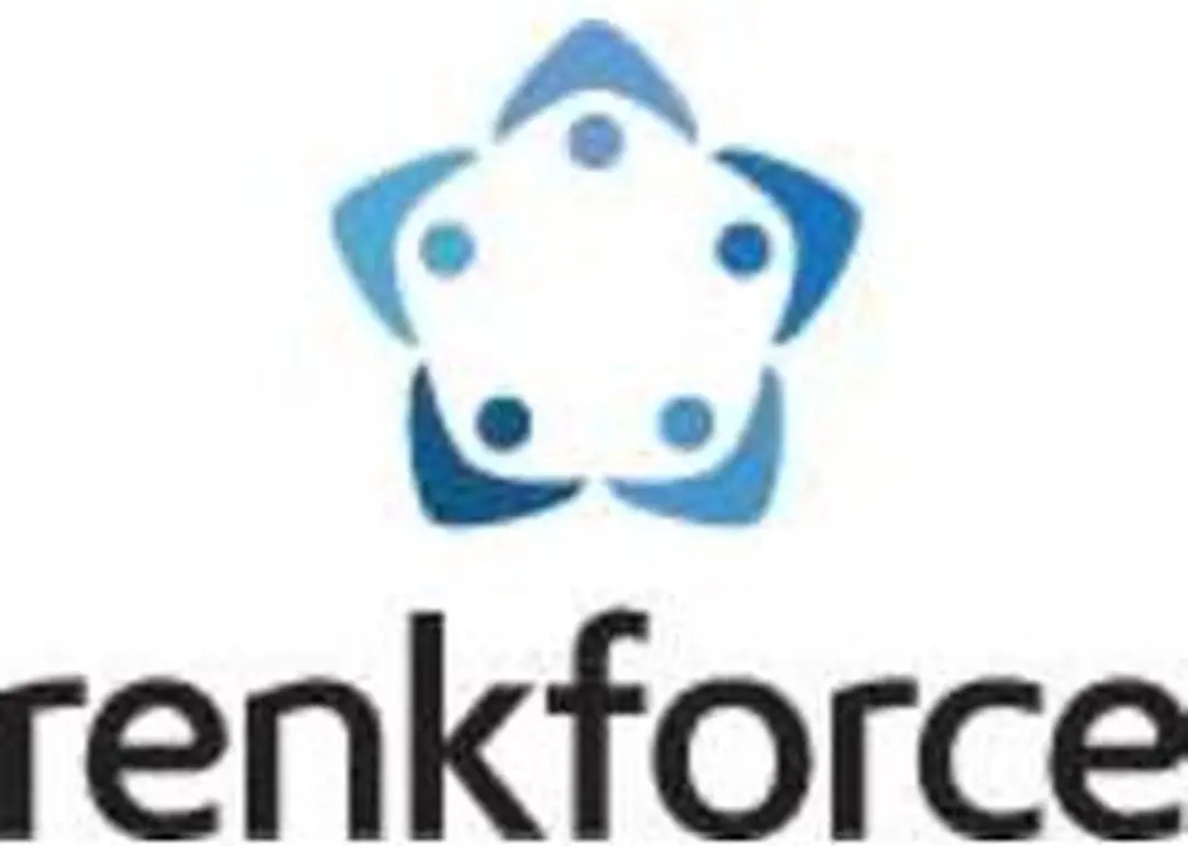 Renkforce RF-WAT-300 Wand-/mastantenne GSM/UMTS/LTE - Zwart