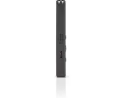 Kodak VRC 350 Voicerecorder - Zwart