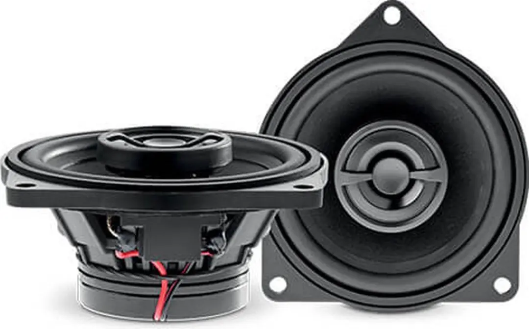 Focal IC-BMW-100 Inbouwspeakerset
