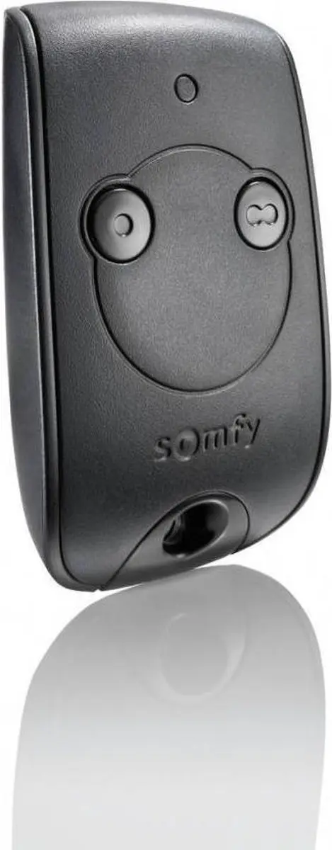 Somfy Keytis 2 RTS Handzender 2 Kanalen