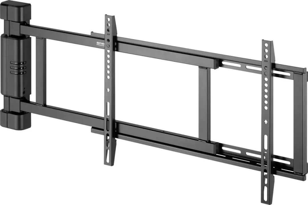 SpeaKa Professional SP-TVM-701 TV-Beugel - Zwart - Elektromotor