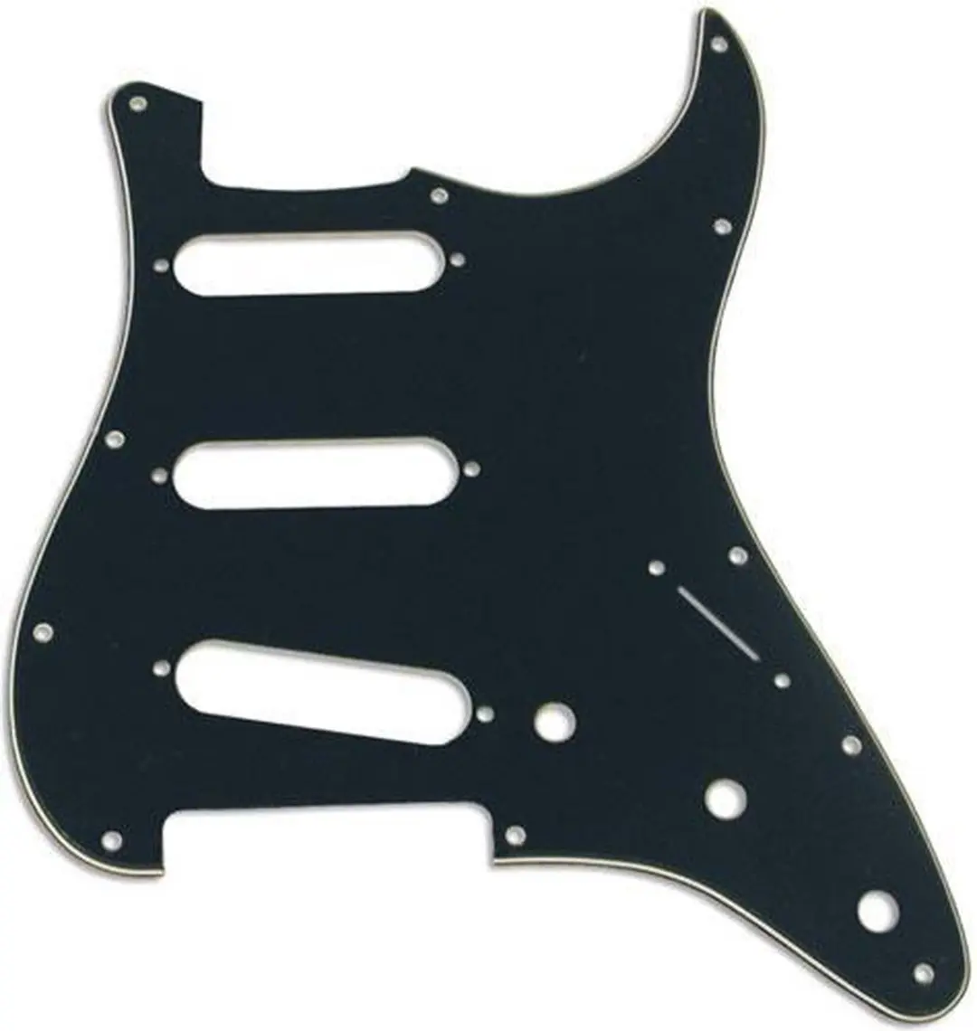 Fender Modern Style Strat Pickguard