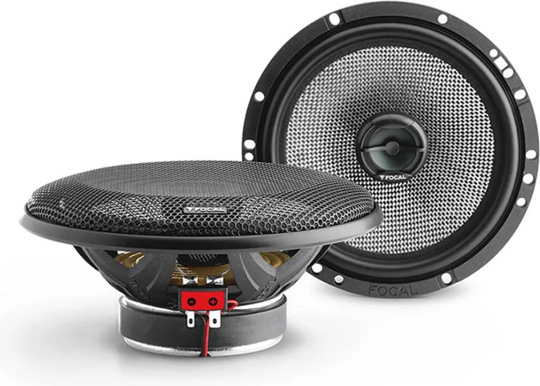 Focal 165AC Autospeaker