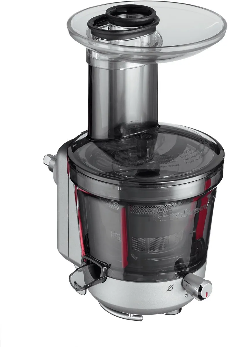 KitchenAid 5KSM1JA Slowjuicer