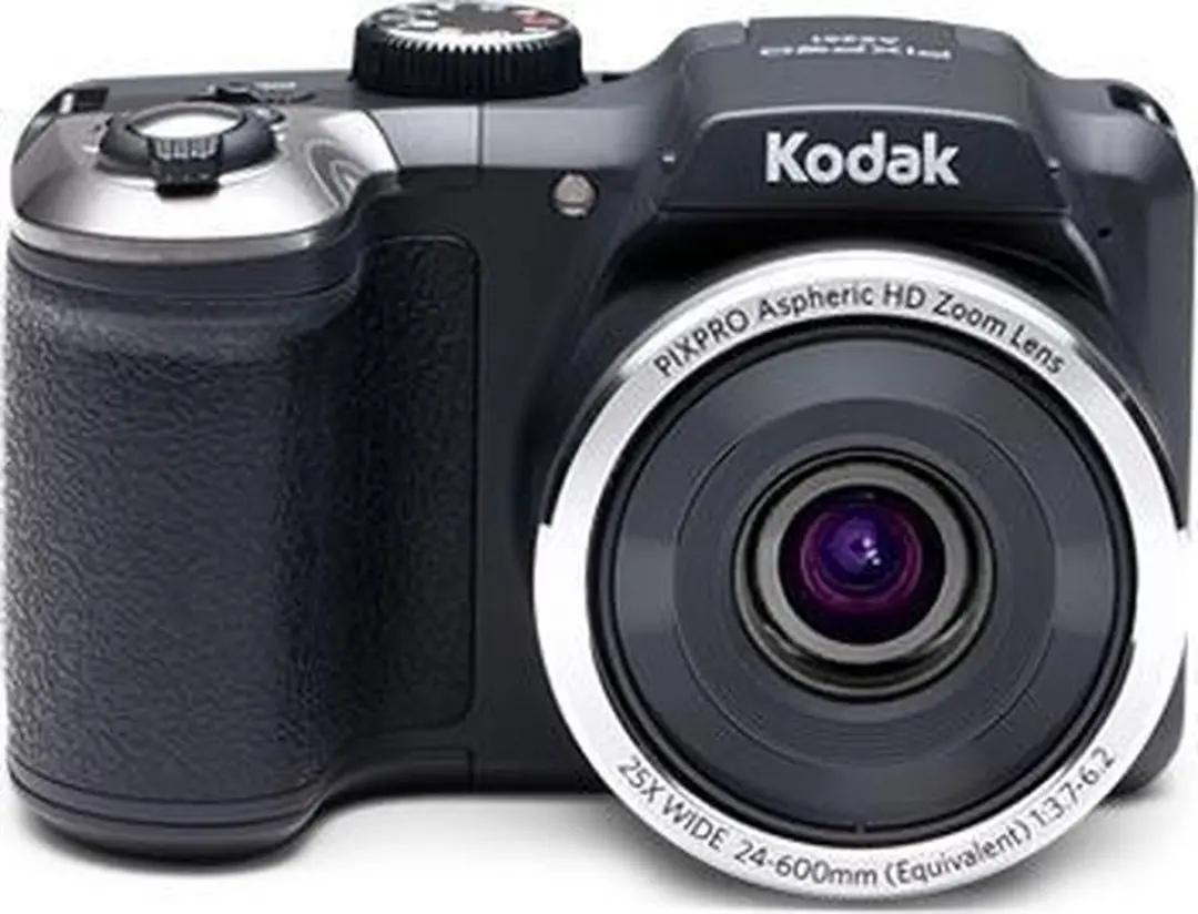 Kodak Pixpro AZ252 Bridgecamera