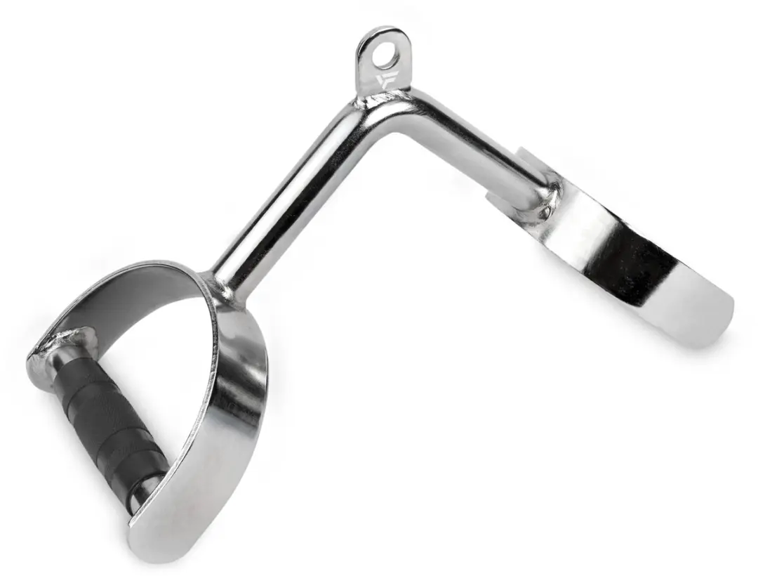 VirtuFit V-Shape Handgreep