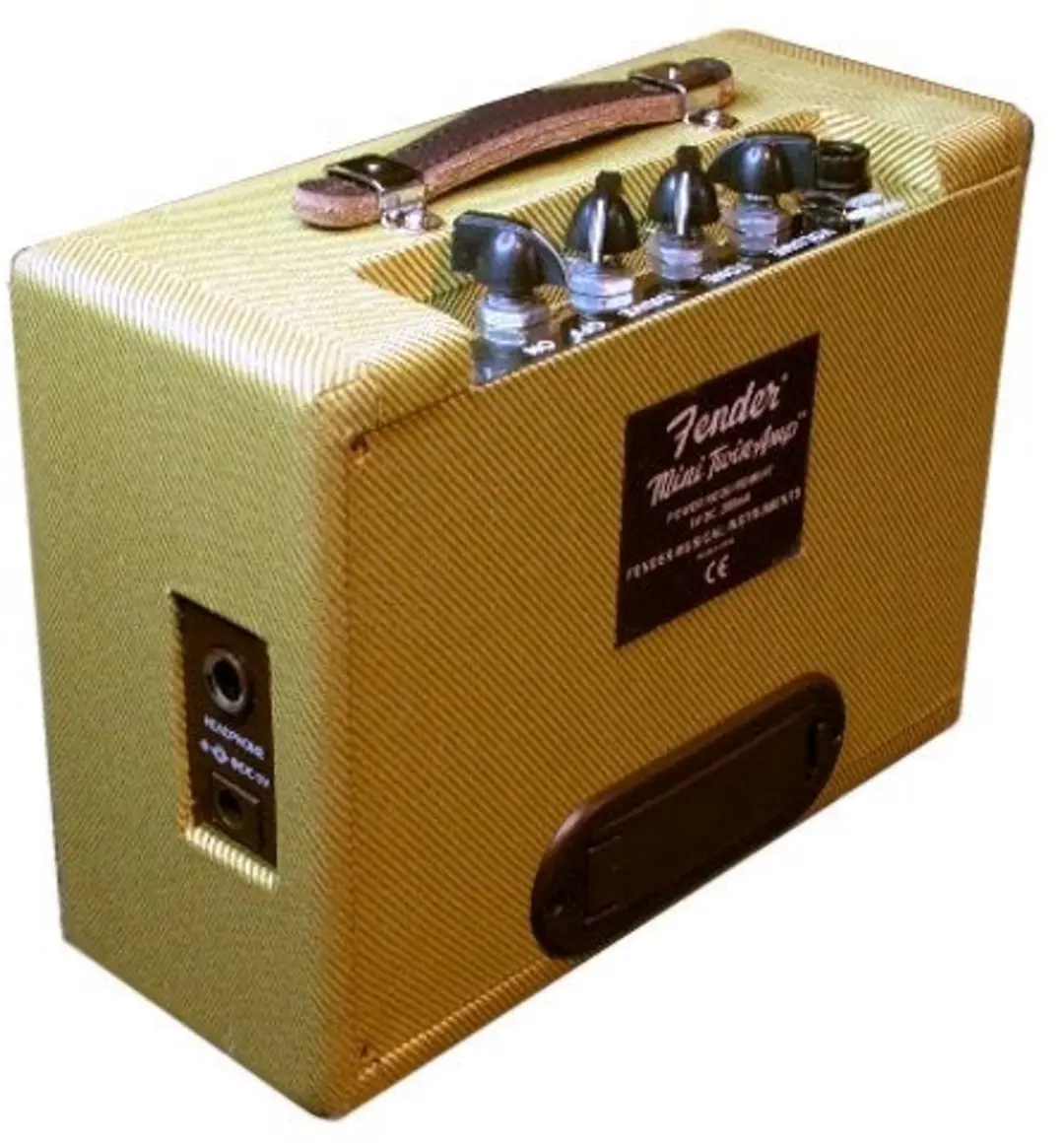 Fender Mini '57 Twin Amp - 1W