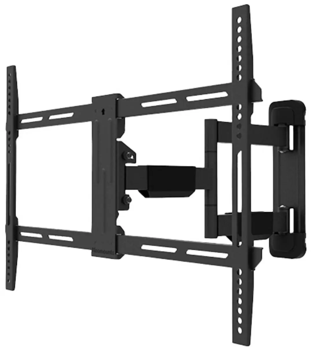 Neomounts WL40-550BL16 TV-beugel Full Motion 40-65" - Zwart
