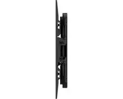 Neomounts WL40-550BL16 TV-beugel Full Motion 40-65" - Zwart