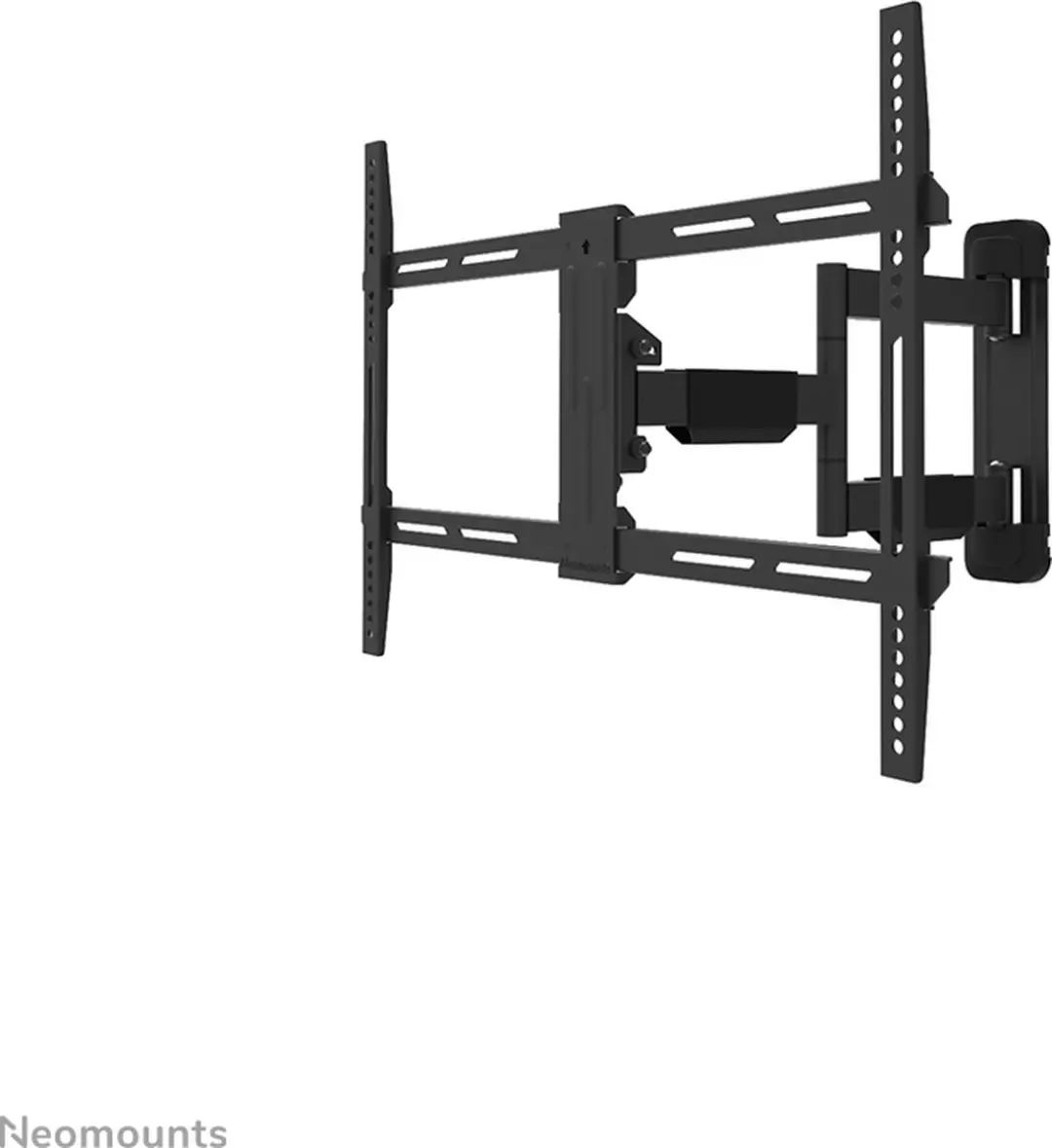 Neomounts WL40-550BL16 TV-beugel Full Motion 40-65" - Zwart - afbeelding 6 van 6