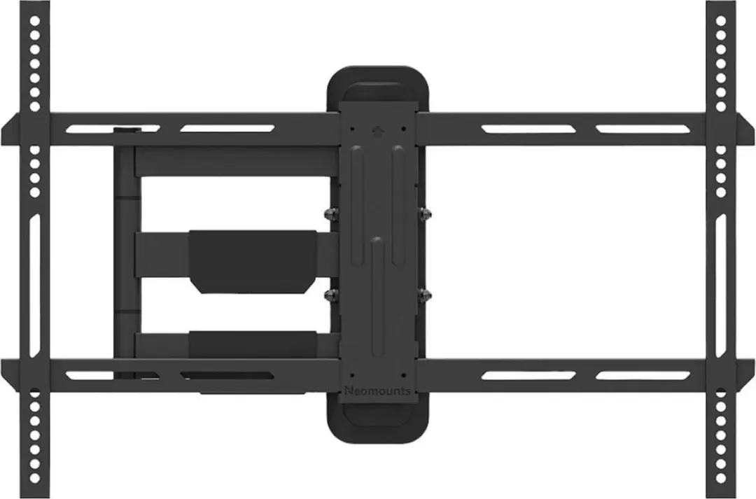 Neomounts WL40-550BL16 TV-beugel Full Motion 40-65" - Zwart