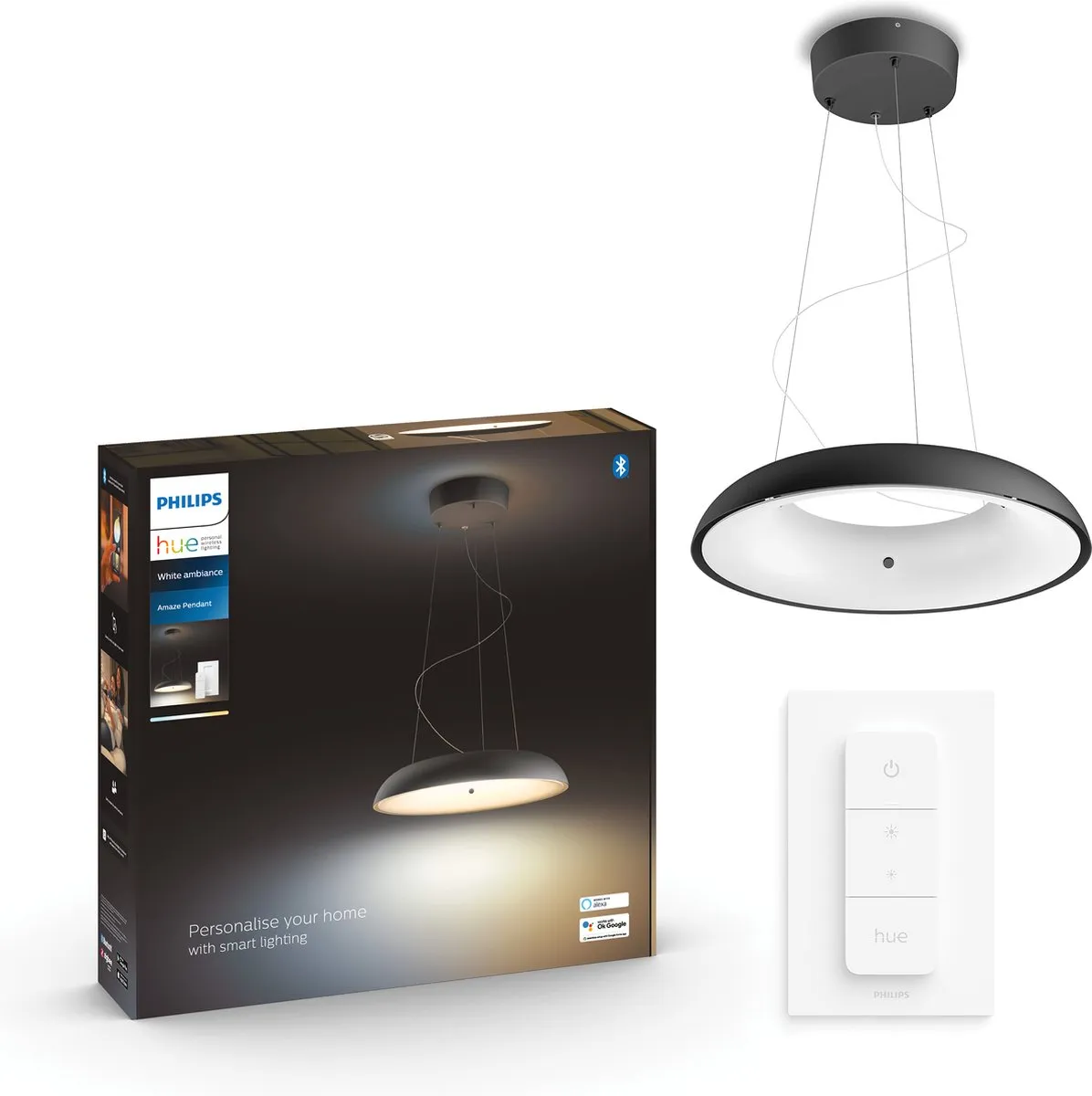 Philips Hue Amaze Hanglamp