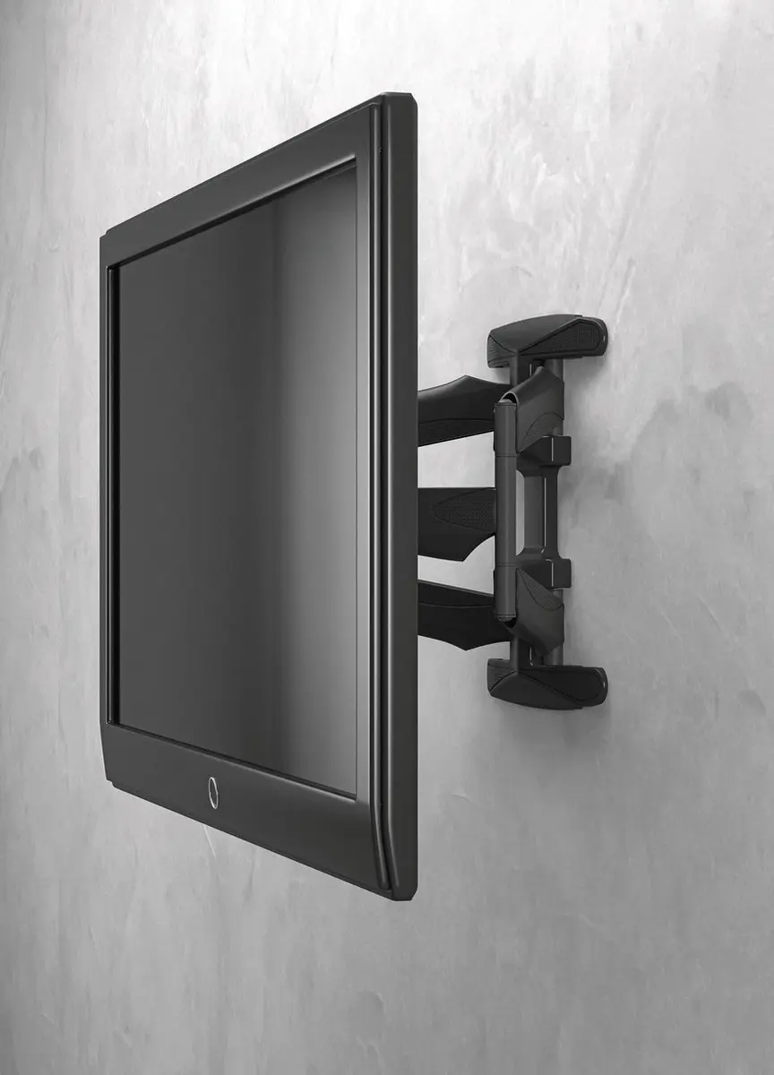 Vogel's Physix PHW 400L Vaste Muurbeugel - 32-50" - Zwart