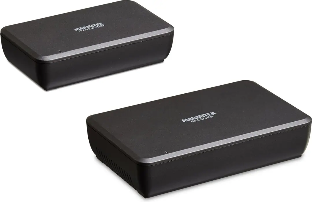 Marmitek Surround Anywhere 221 Draadloze Audio Zender/Ontvanger