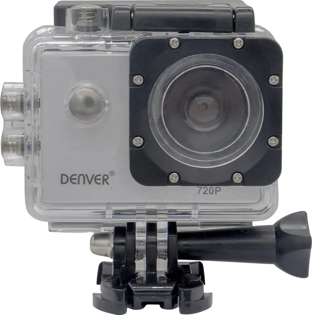 Denver ACT-320S Action Camera 5MP
