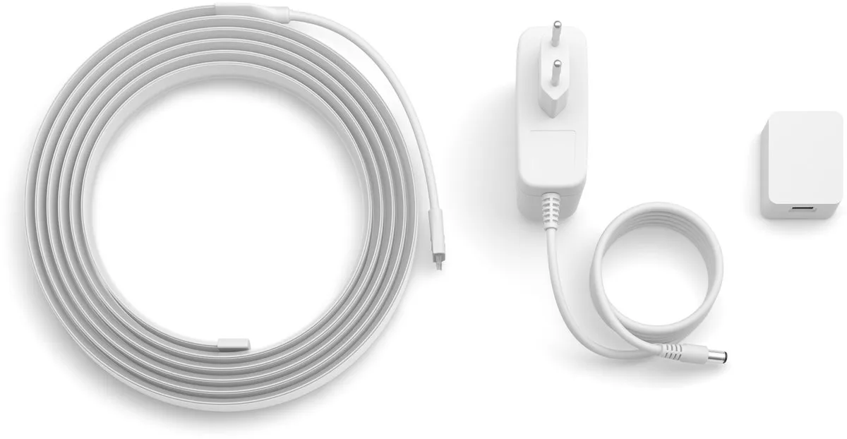 Philips Hue Flux LED Strip 4m - 1600 Lumen