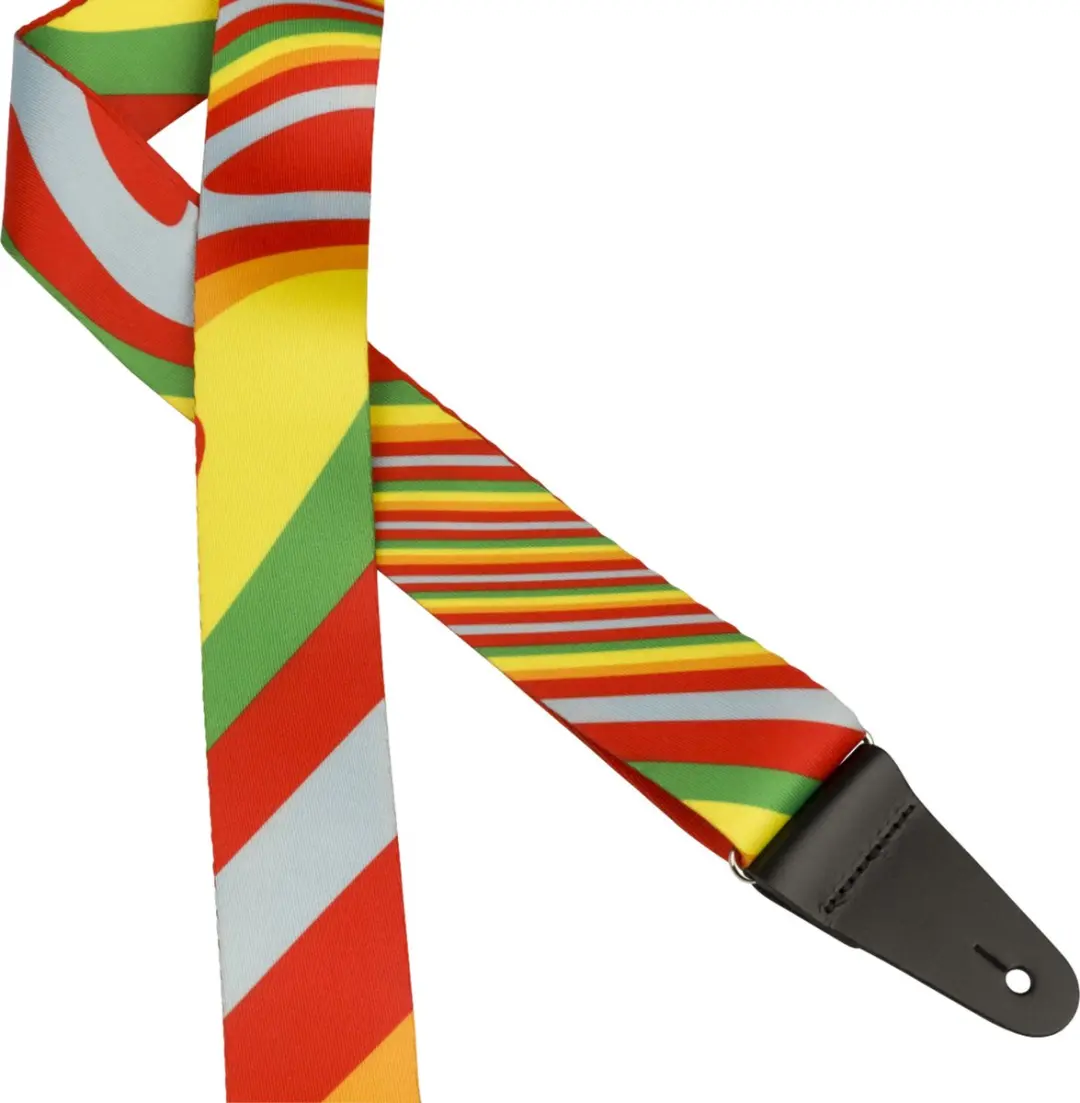 Fender George Harrison Rocky Polyester Gitaarband