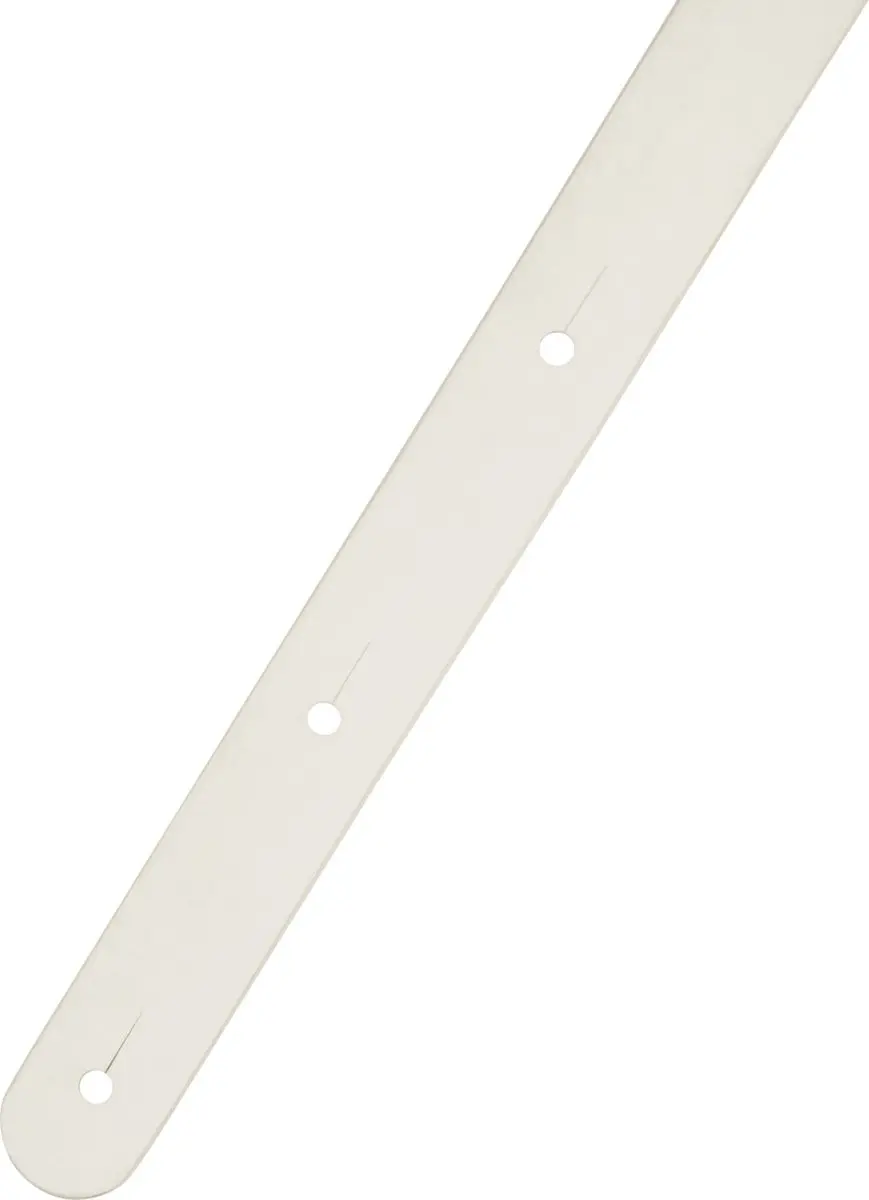 Fender George Harrison Rock Leather Gitaarband