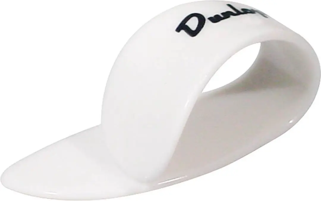 Dunlop 9002-R Duimplectra Medium Rechtshandig