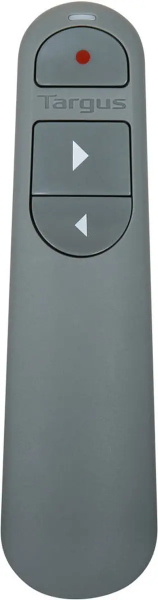 Targus AMP06704AMGL Bluetooth Afstandsbediening