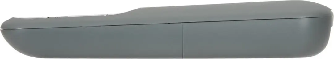 Targus AMP06704AMGL Bluetooth Afstandsbediening - Grijs