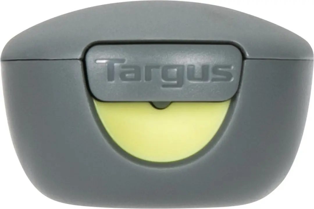 Targus AMP06704AMGL Bluetooth Afstandsbediening - Grijs
