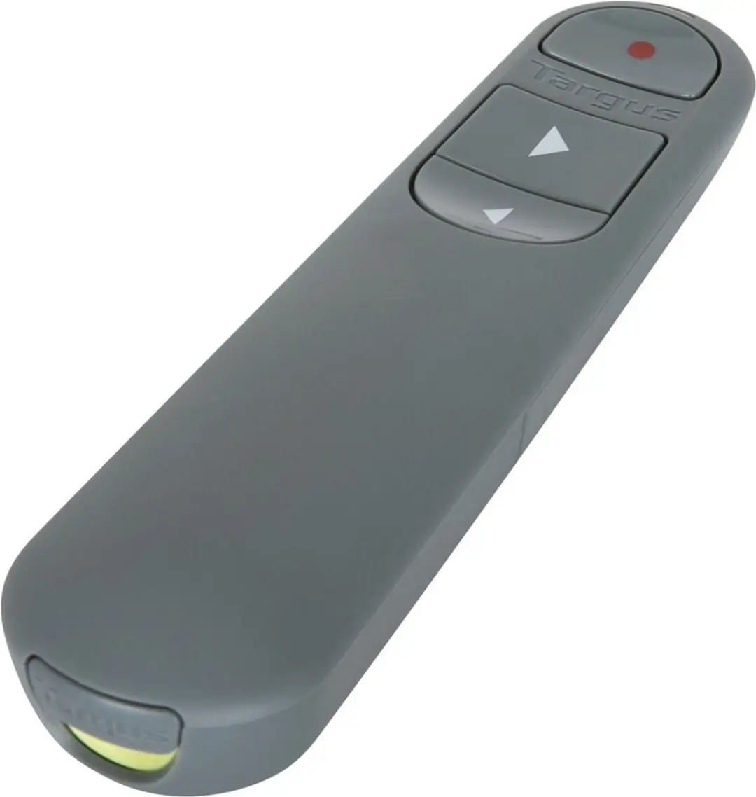 Targus AMP06704AMGL Bluetooth Afstandsbediening - Grijs