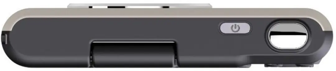 Kodak C1 Compact Camera - Bruin